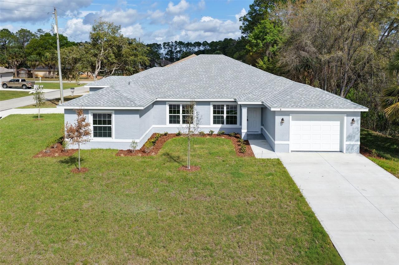 95 Providence Ln., Palm Coast, FL 32164