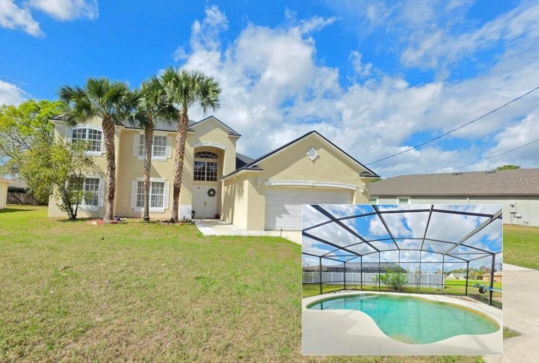 18 Price Ln., Palm Coast, FL 32164
