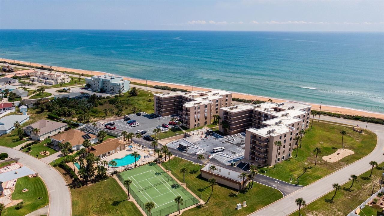 3360 Ocean Shore Blvd. #103, Ormond Beach, FL 32176
