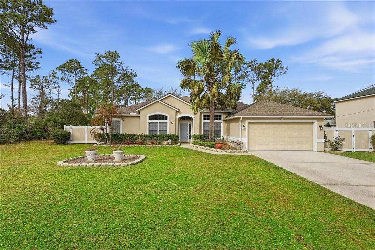13 Uniontin Ct., Palm Coast, FL 32164