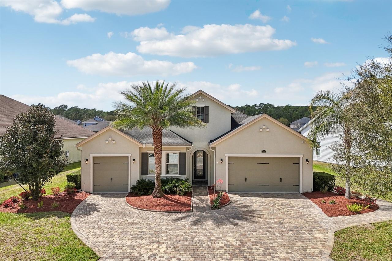 510 Eagle Rock Dr., Ponte Vedra, FL 32081