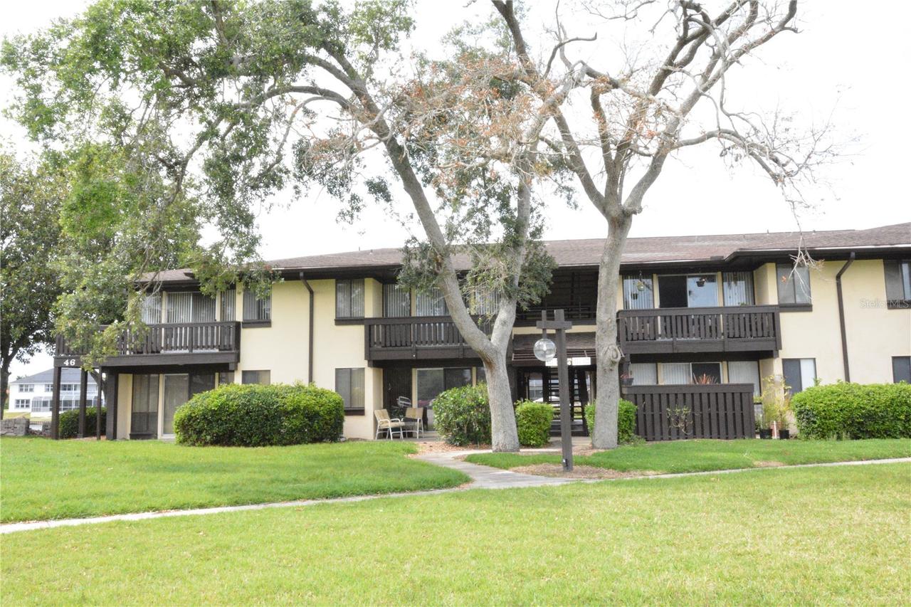 46 Club House Dr. #208, Palm Coast, FL 32137