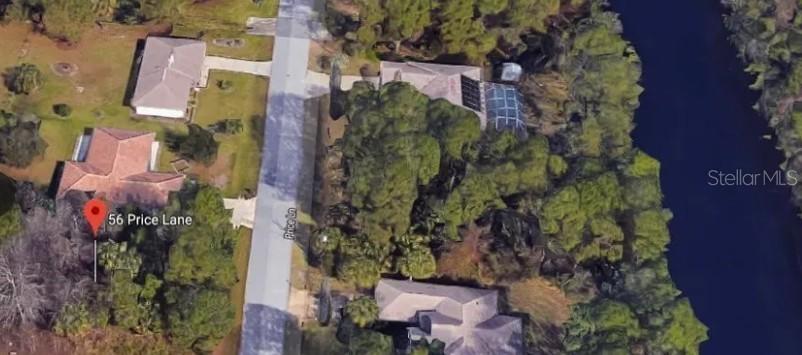 56 Price Ln., Palm Coast, FL 32164