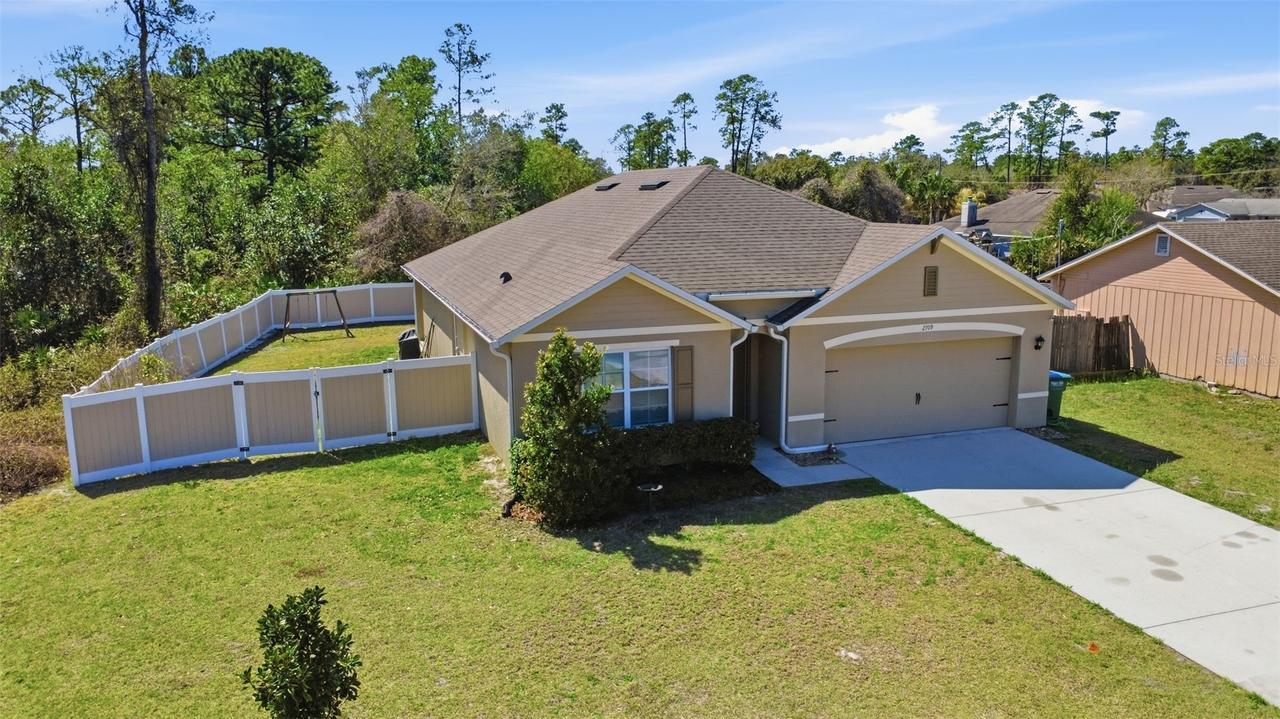 2709 Beckwith St., Deltona, FL 32738