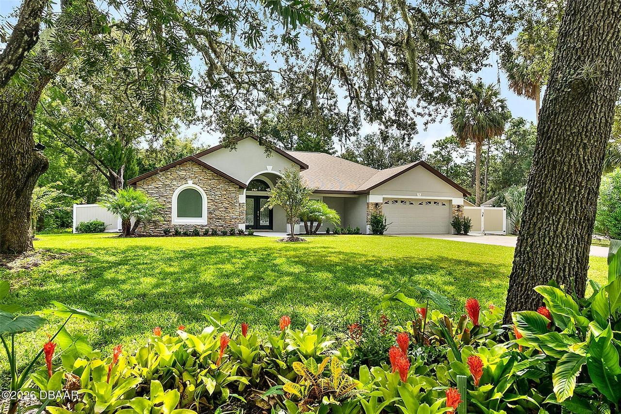 7 Traceway Ct., Ormond Beach, FL 32174