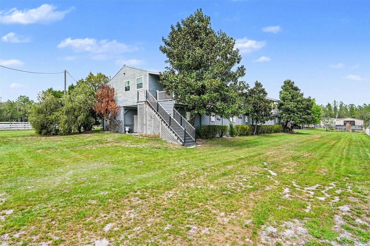 980 Still Rd., Pierson, FL 32180