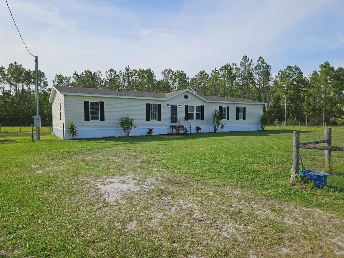 960 Still Rd. #1, Pierson, FL 32180