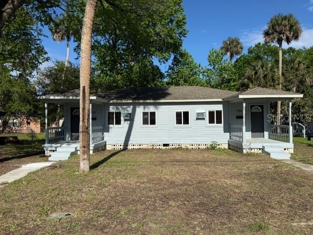 737-735 Florence St., Daytona Beach, FL 32114