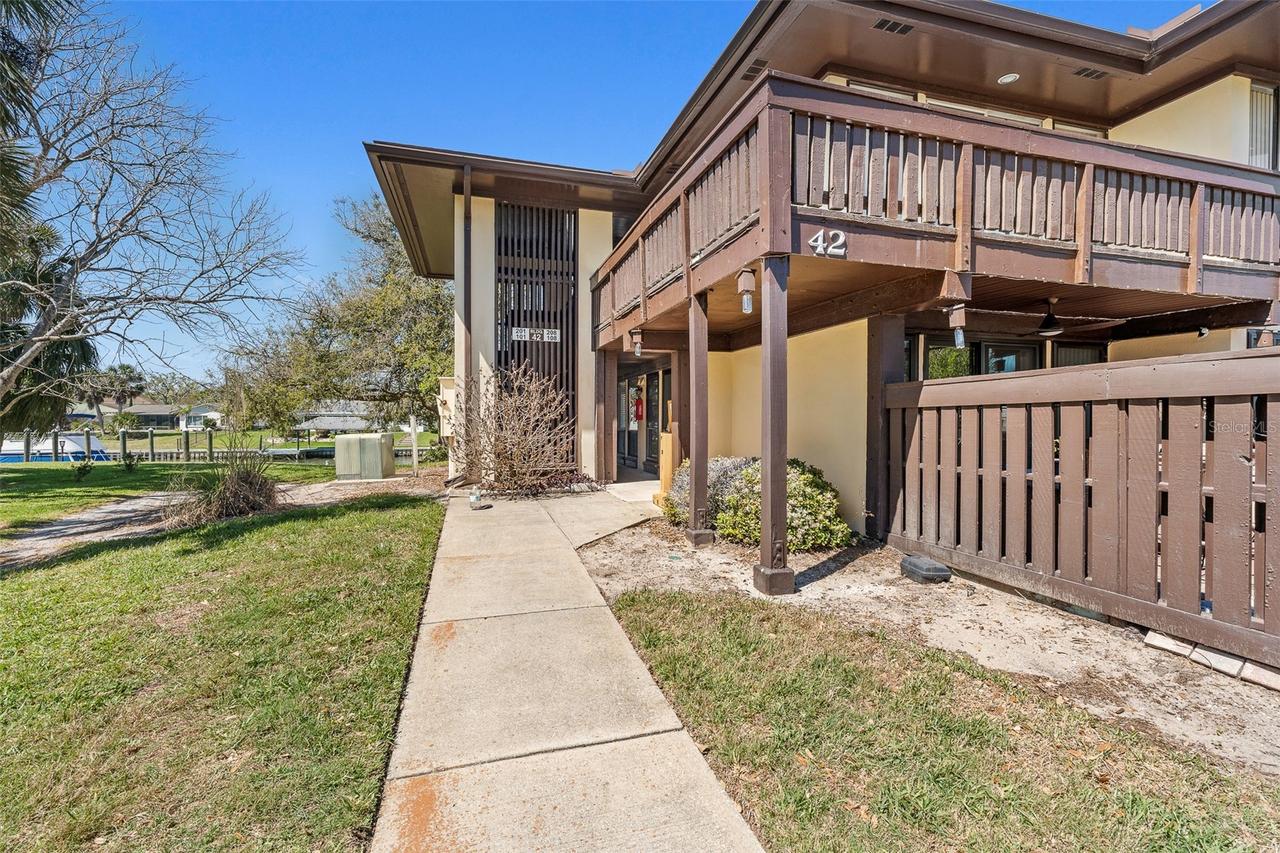 42 Club House Dr. #101, Palm Coast, FL 32137
