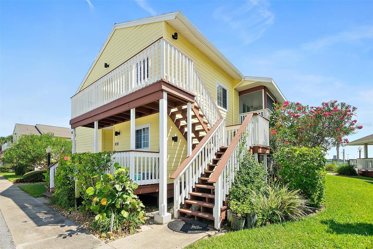 611 Ocean Marina Dr., Flagler Beach, FL 32136