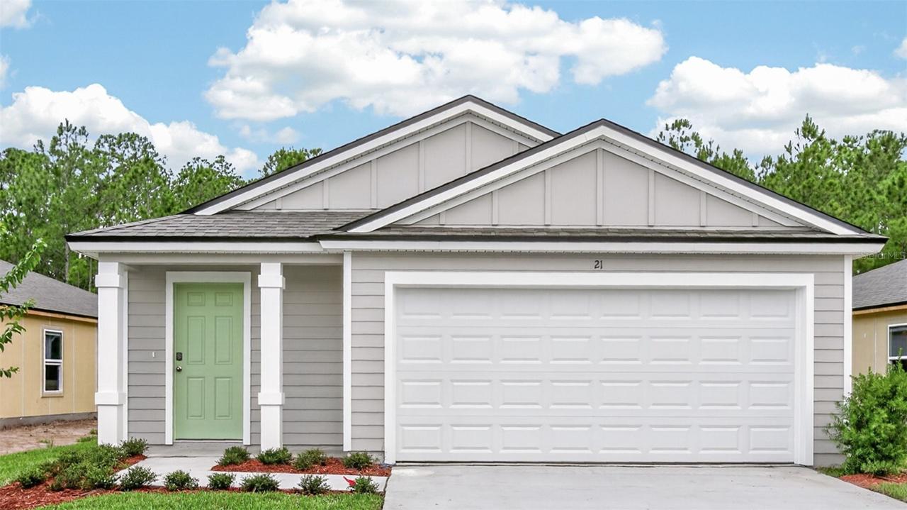 21 Divot Pl., Bunnell, FL 32110
