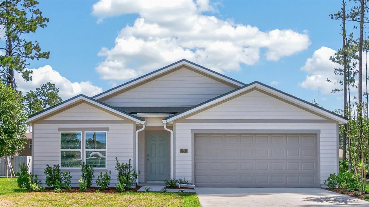 25 Ryapple Ln., Palm Coast, FL 32164
