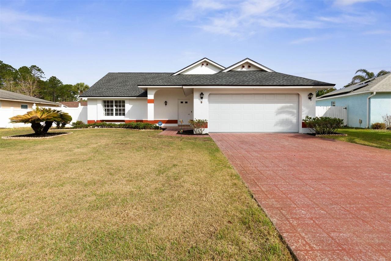 3 Wilson Pl., Palm Coast, FL 32164