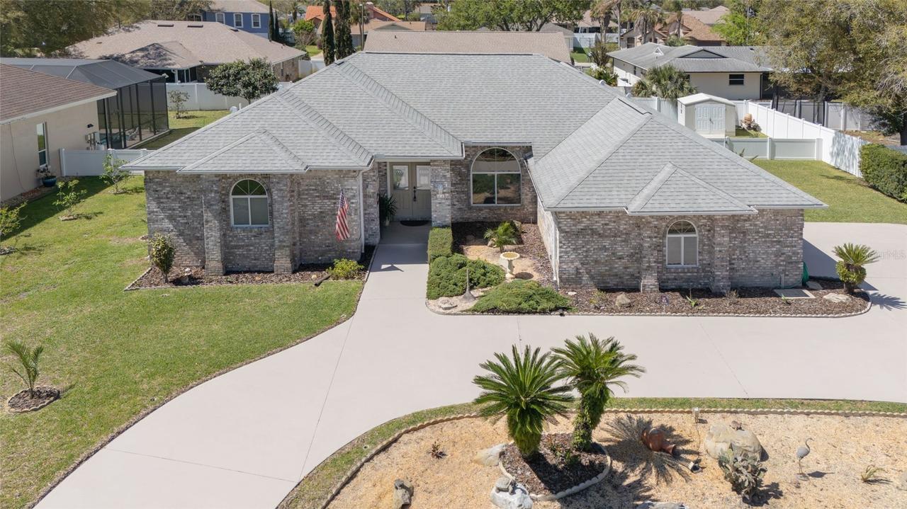 44 Wellstream Ln., Palm Coast, FL 32164