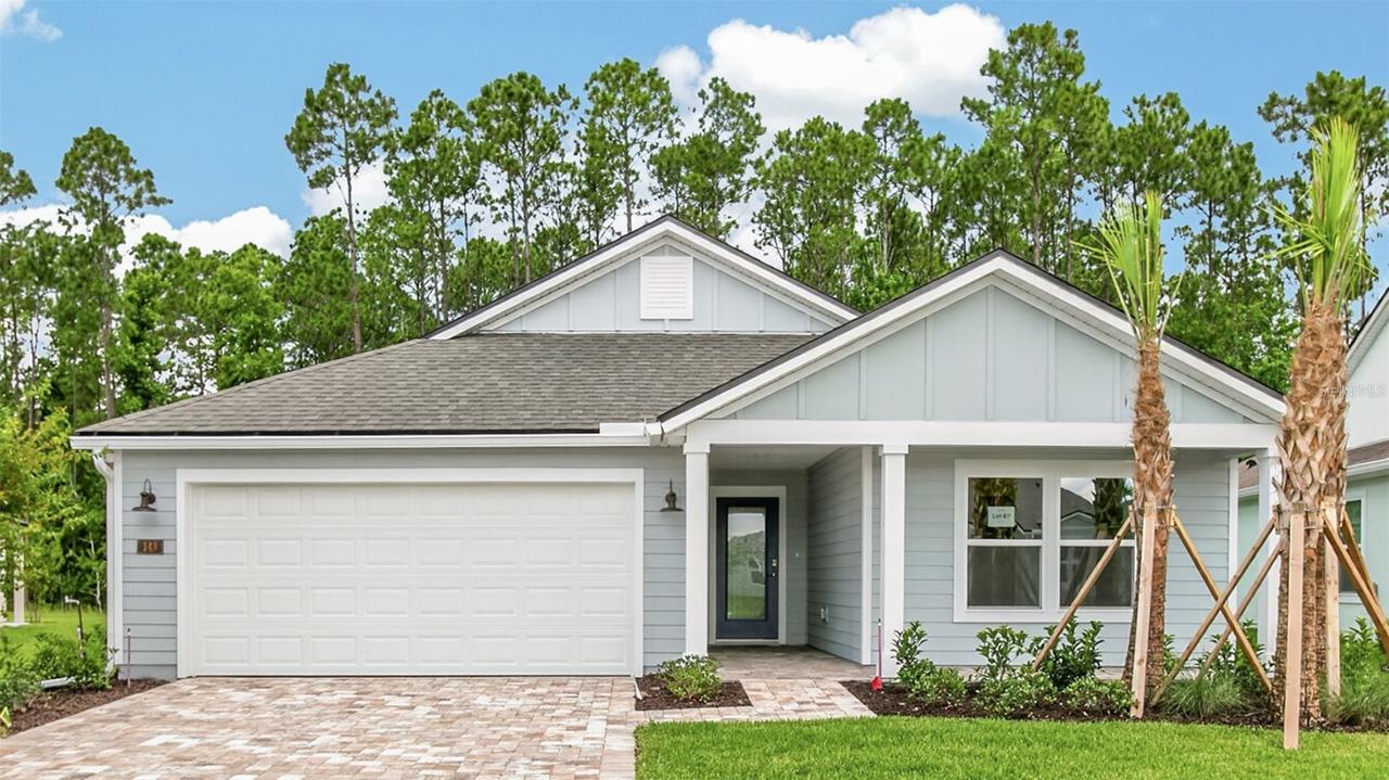 143 Greenwood Dr., Palm Coast, FL 32137
