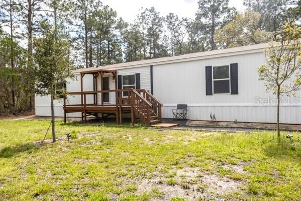 5631 Ironwood Ave., Bunnell, FL 32110