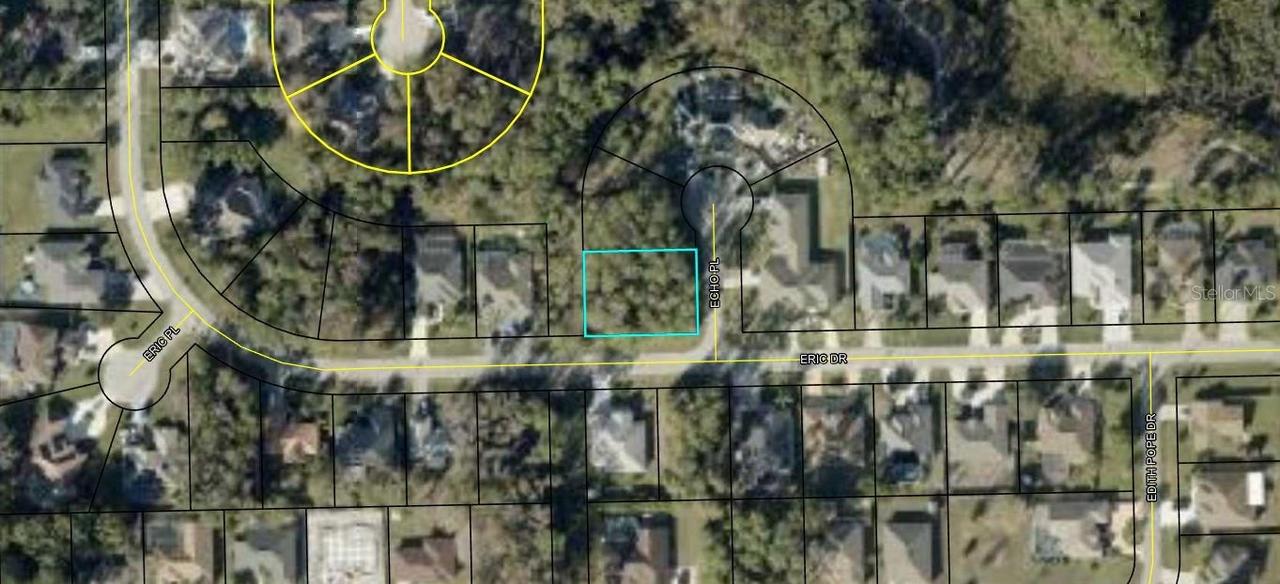 1 Echo Pl., Palm Coast, FL 32164