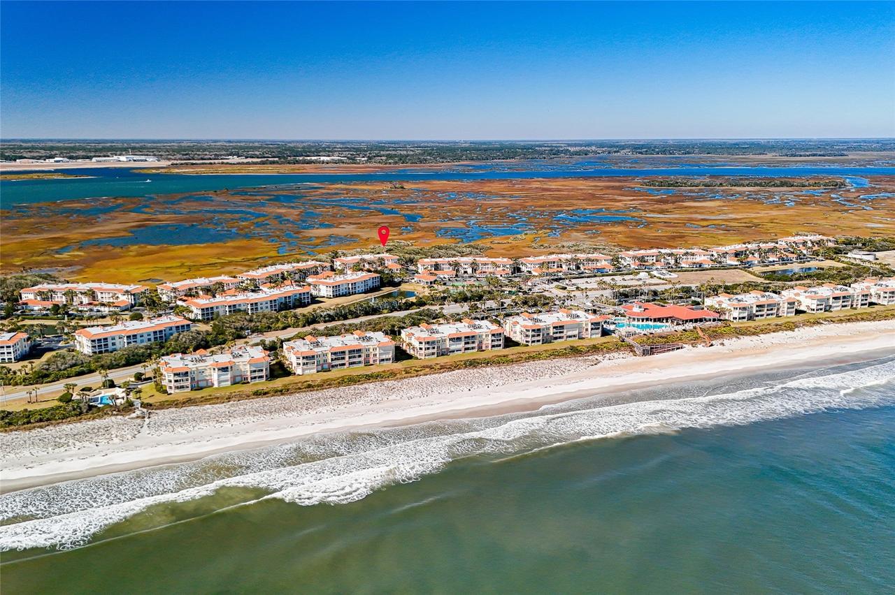 205 S Ocean Grande Dr. #104, Ponte Vedra Beach, FL 32082