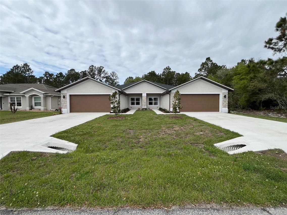 35 Freneau Ln., Palm Coast, FL 32137