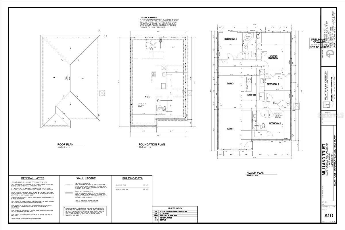 2140 W Lanier St., Lakeland, FL 33815