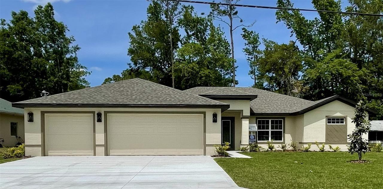 30 Edith Pope Dr., Palm Coast, FL 32164