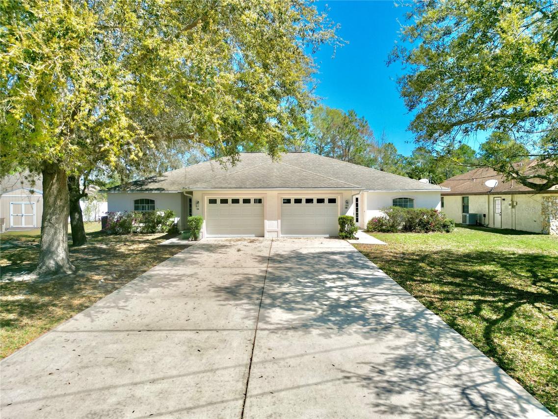 3 Prosperity Ln. #A/B, Palm Coast, FL 32164