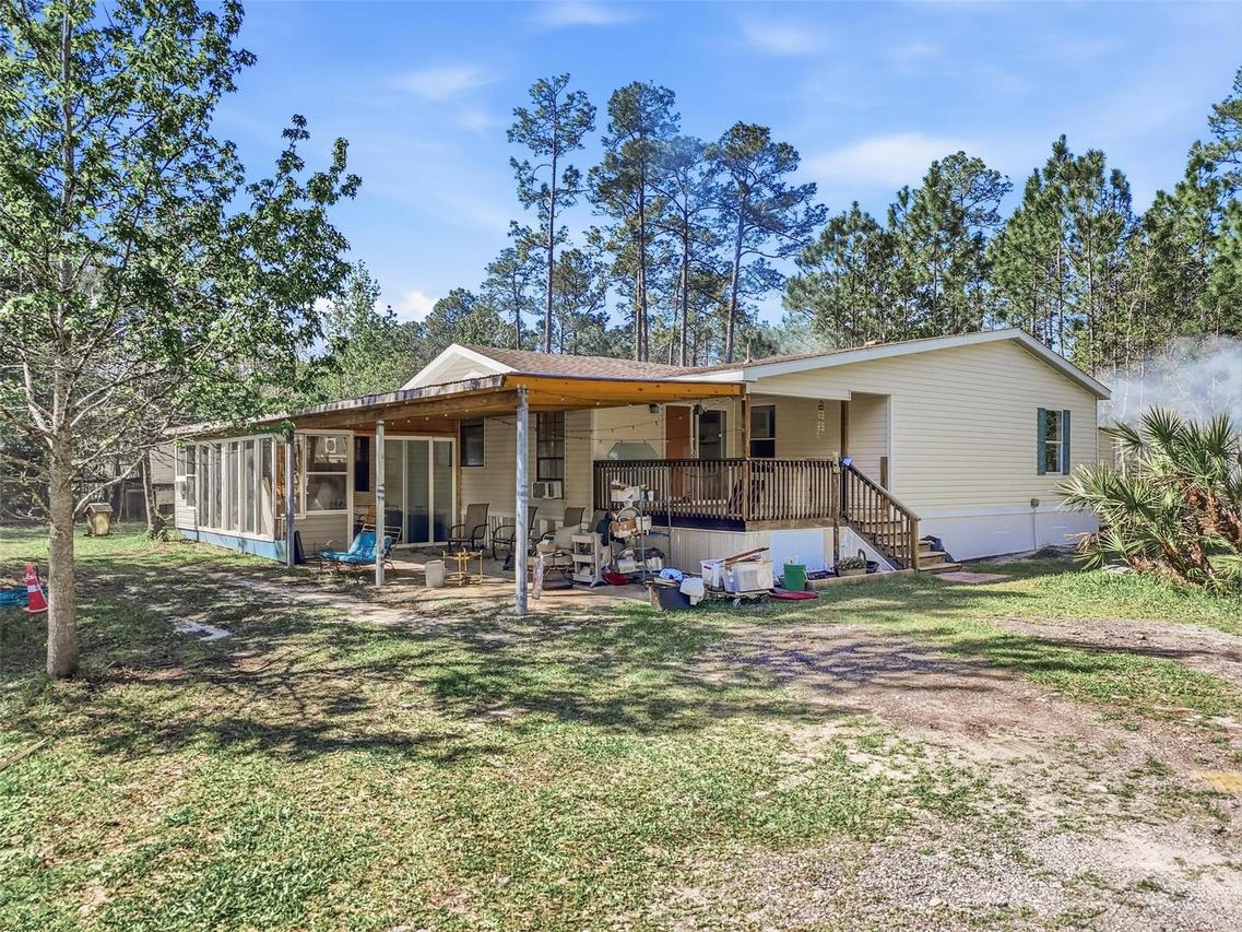 2094 Elder St., Bunnell, FL 32110