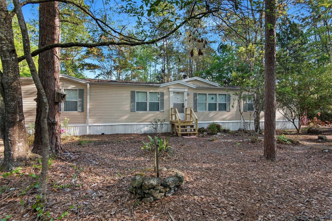 4544 Butternut Ave., Bunnell, FL 32110