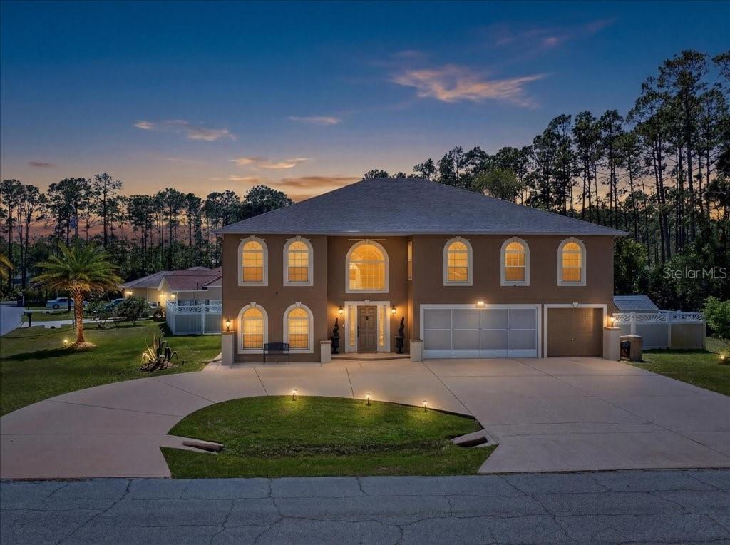 33 Red Barn Dr., Palm Coast, FL 32164