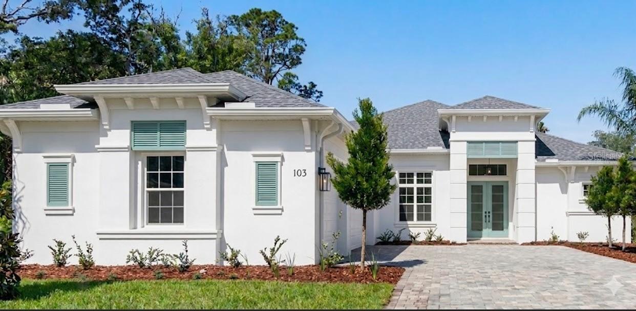 103 Heron Dr., Palm Coast, FL 32137