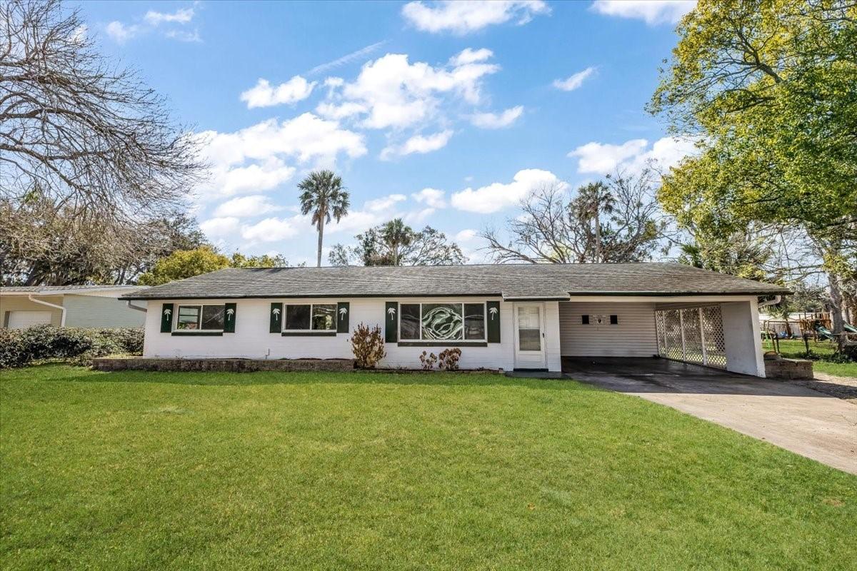 875 Valencia Rd., South Daytona, FL 32119