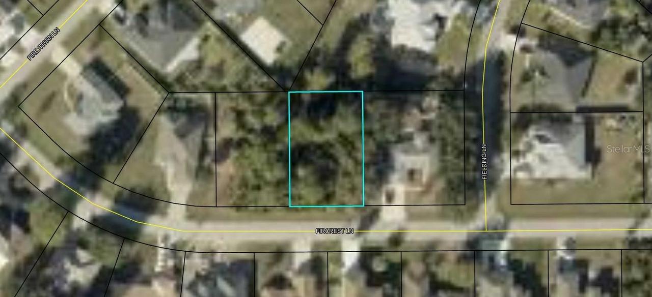 7 Fircrest Ln., Palm Coast, FL 32137