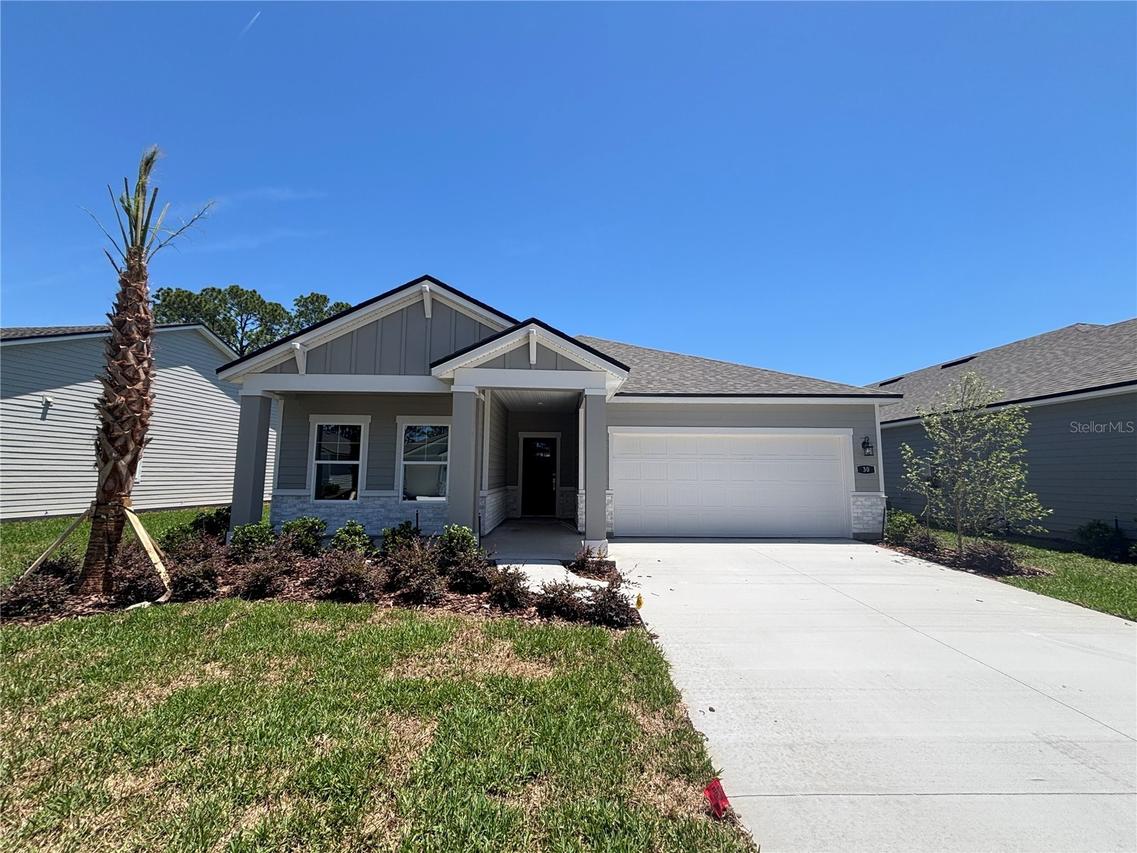30 Perseus Ave., Flagler Beach, FL 32136