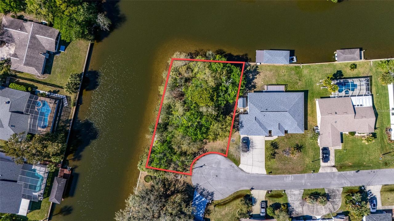 14 Flagler Pl., Palm Coast, FL 32137