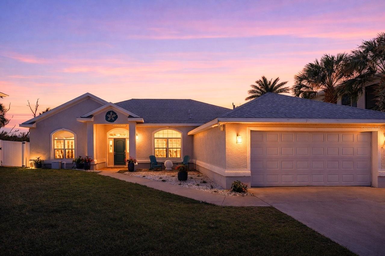 20 Moody Dr., Palm Coast, FL 32137