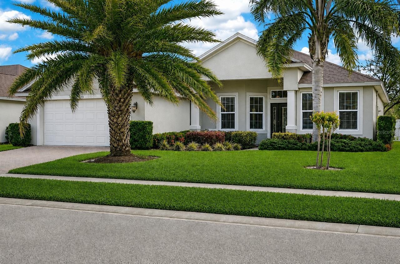 123 Arena Lake Drive, Palm Coast, FL 32137