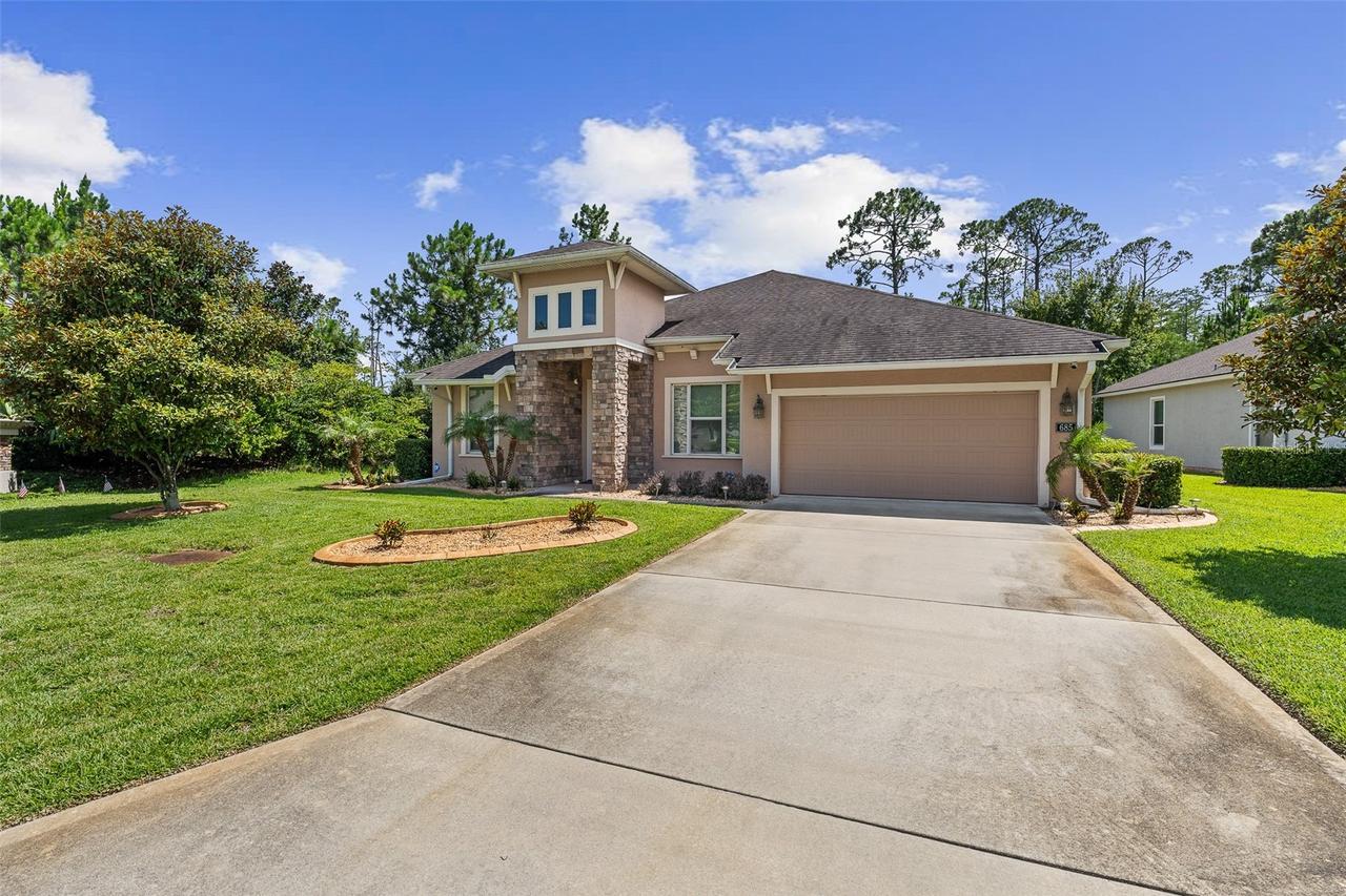 685 Aldenham Ln., Ormond Beach, FL 32174