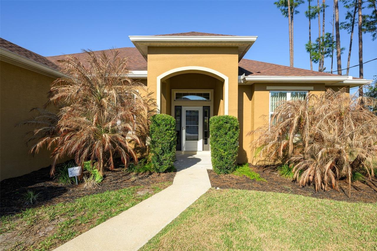 3 Lake Charles Pl., Palm Coast, FL 32137