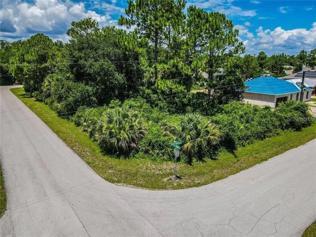 1 Seafaring Path, Palm Coast, FL 32164
