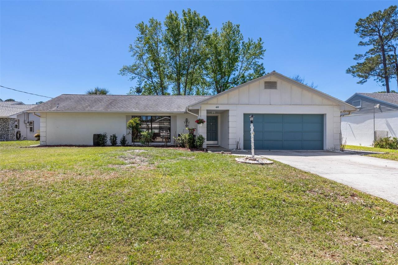 46 Berkshire Ln., Palm Coast, FL 32137