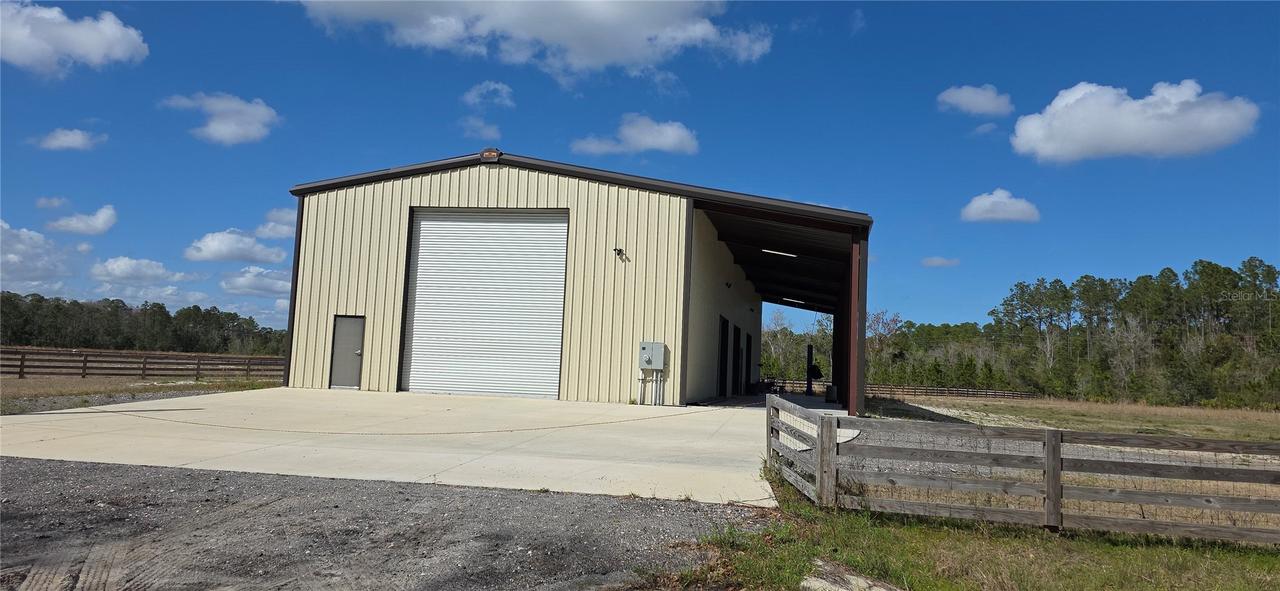 110 Opossum Ln., Bunnell, FL 32110