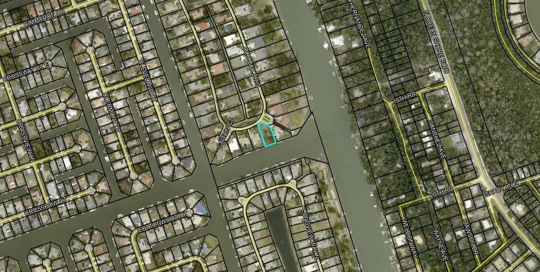 36 Old Oak Dr., Palm Coast, FL 32137