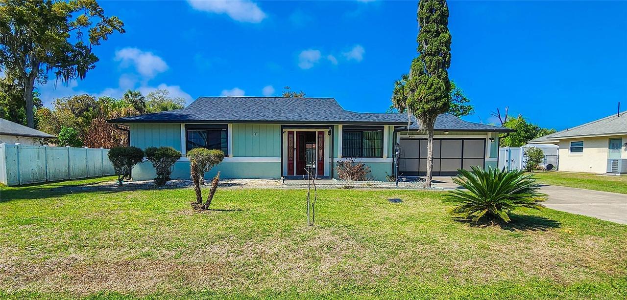 16 Black Hawk Pl., Palm Coast, FL 32137