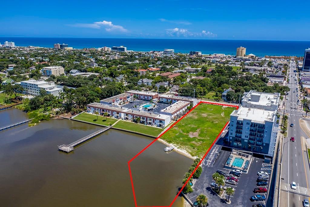 613 Halifax Ave., Daytona Beach, FL 32118