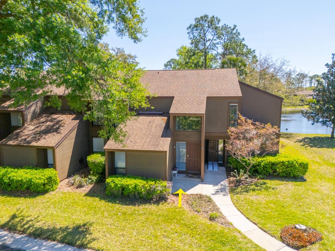 6 Salisbury Ct., Palm Coast, FL 32137