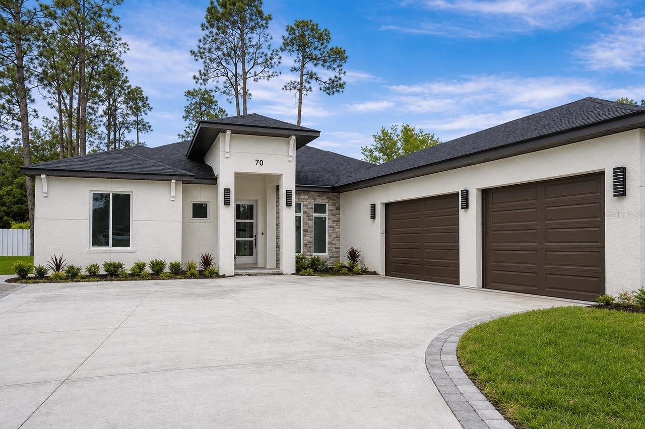 70 Eric Dr., Palm Coast, FL 32164