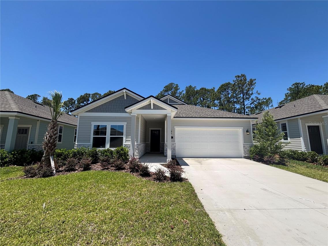 33 Perseus Ave., Flagler Beach, FL 32136