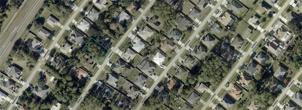 51 Bronson Ln., Palm Coast, FL 32137