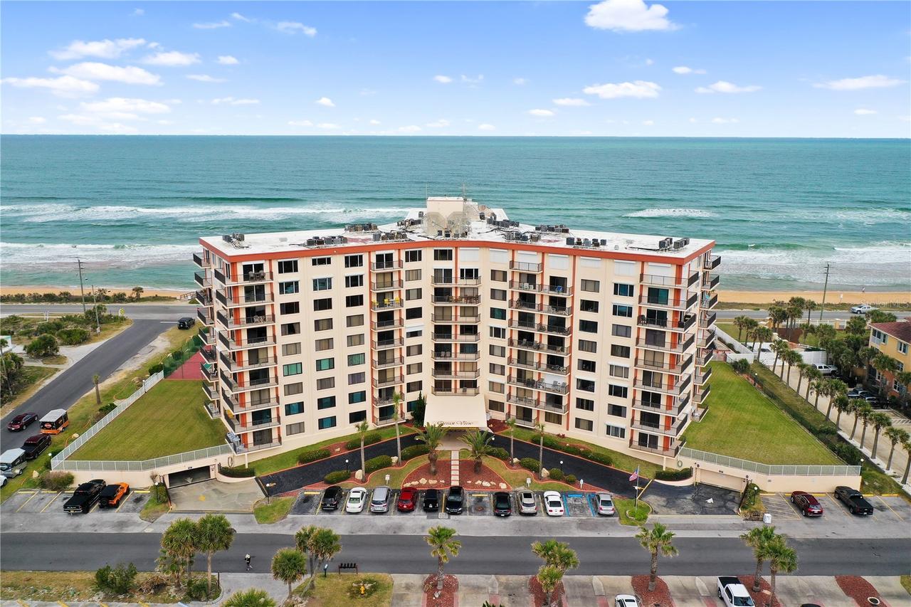 3600 S Ocean Shore Blvd. #614, Flagler Beach, FL 32136
