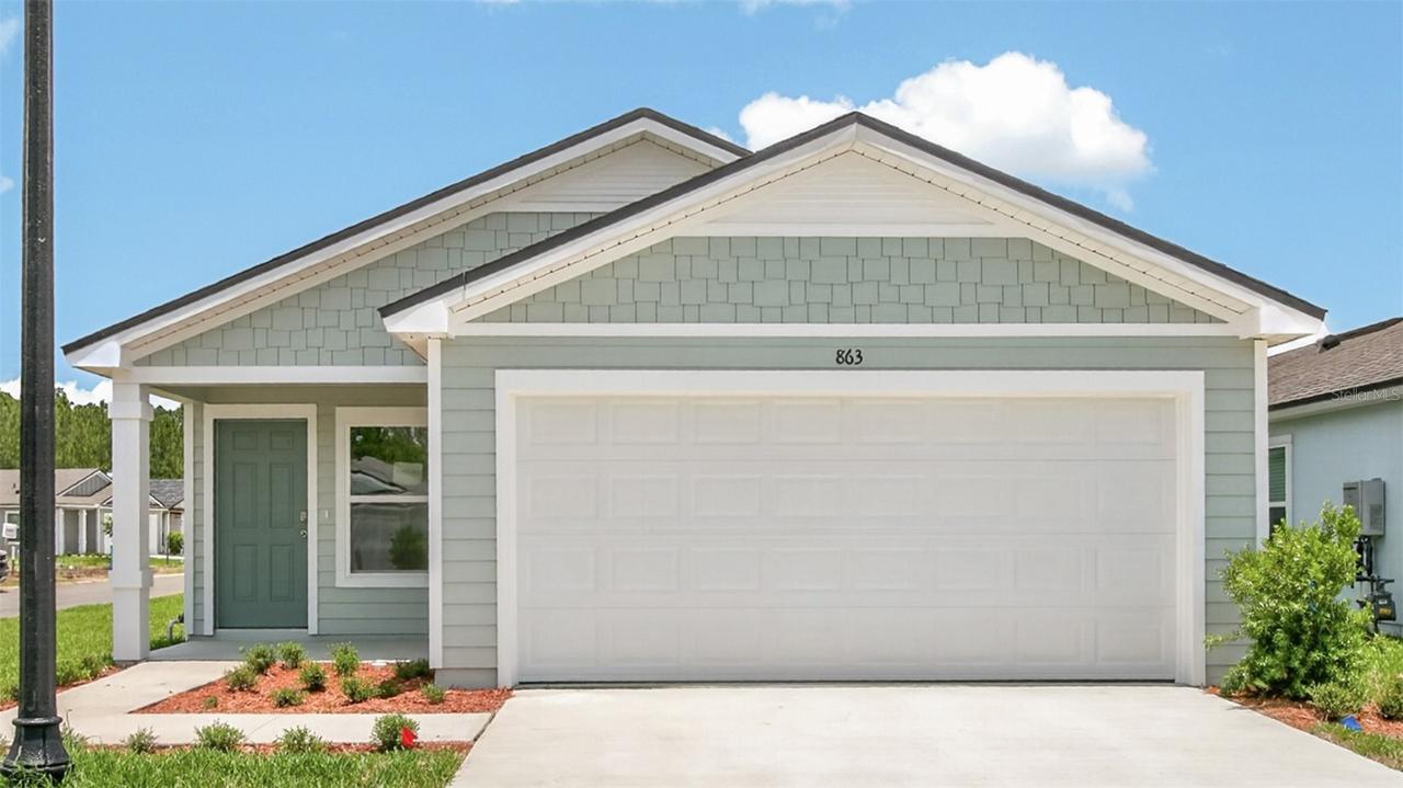 863 Grand Reserve Dr., Bunnell, FL 32110
